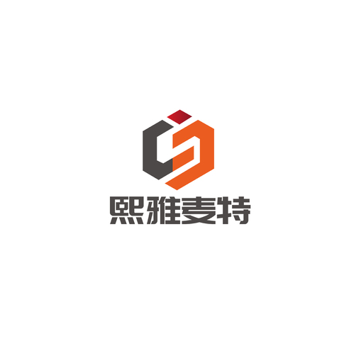 噩梦接到logo设计