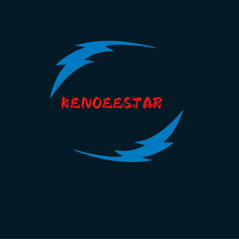 KENOEESTARlogo设计