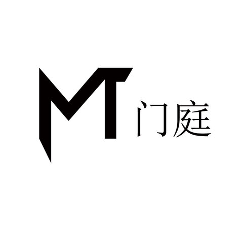 门庭logo设计