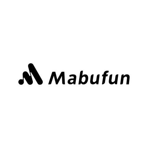 mabufunlogo设计