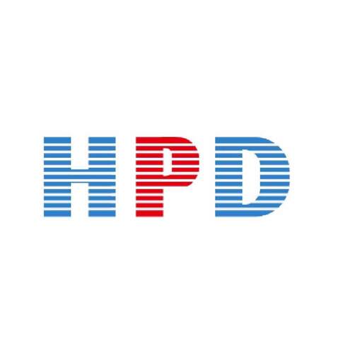 HPDlogo设计