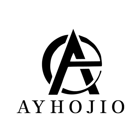 AYHOJIOlogo设计