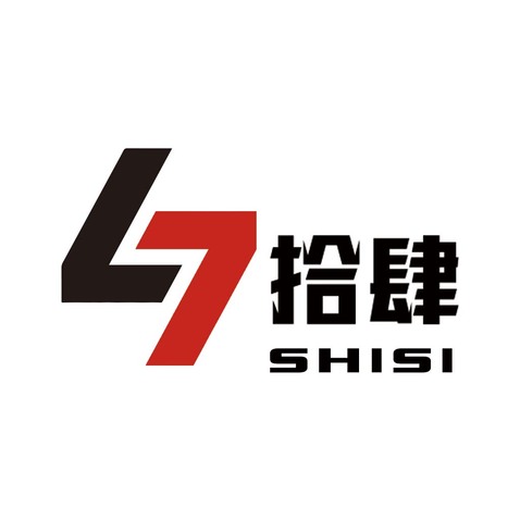 拾肆logo设计