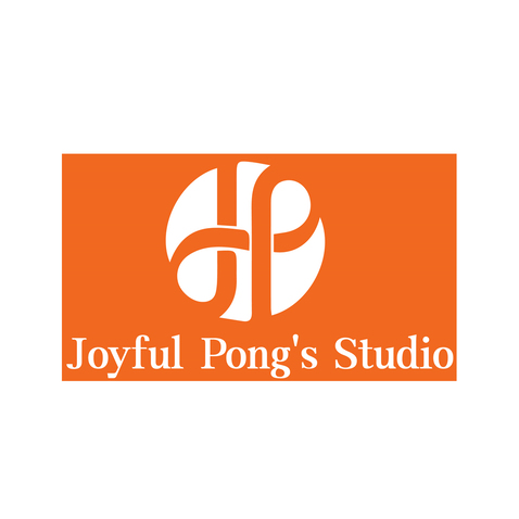 JOYFULlogo设计