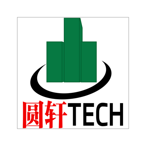 苏州圆轩精工科技有限公司logo设计