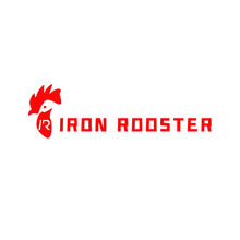 IRONROOSTER