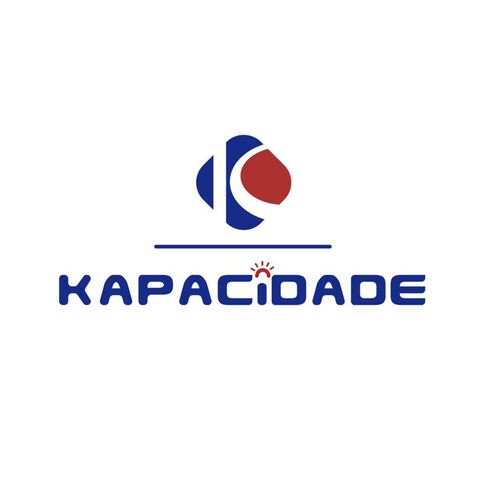 KAPACIDADElogo设计