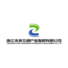 浙江未来交通logo定稿