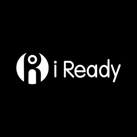 I Readylogo设计