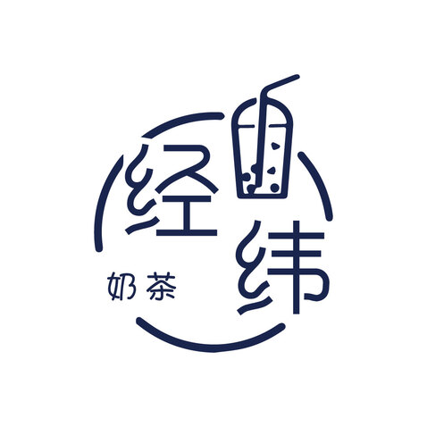 经纬logo设计