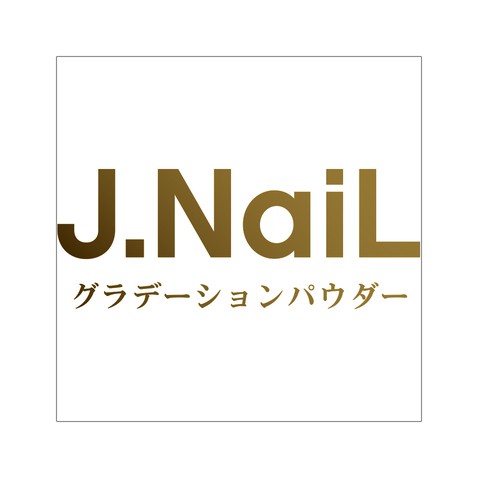 J.NaiLlogo设计