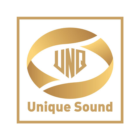 Unique Soundlogo设计