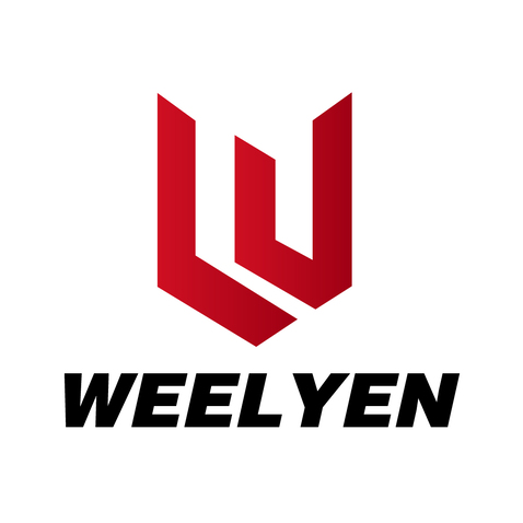 weelyenlogo设计