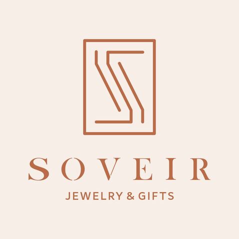 SOVEIRlogo设计