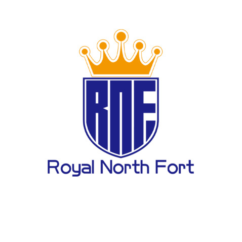 Real North Fortlogo设计