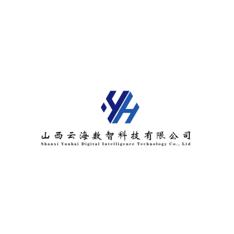 云海logo设计