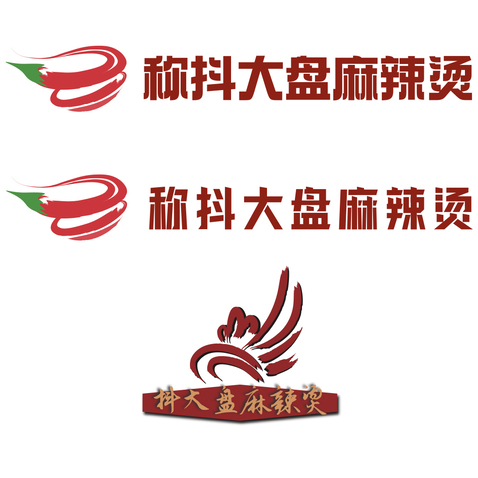 抖辣椒logo图片