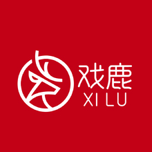 戏鹿