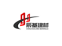 辰基建材logo定稿