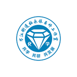 万江街道杜永保名师工作室logo