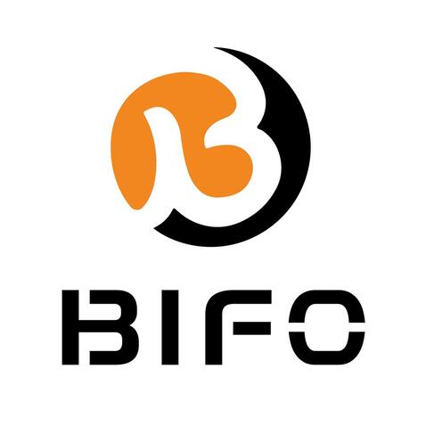 bifologo设计