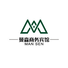 宾馆logo