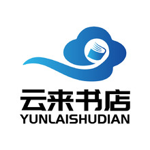 书店logo