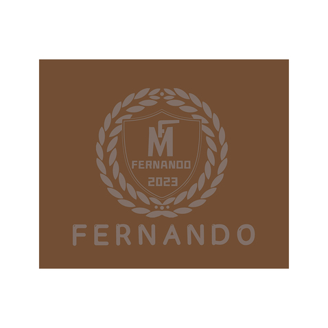 FERNANDOlogo设计