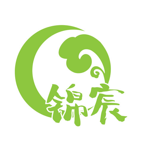 锦宸logo设计