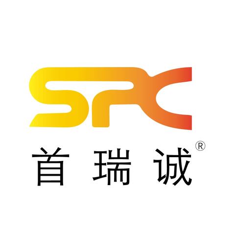 首瑞诚logo设计