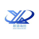 新源海创logo