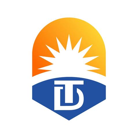 TDlogo设计