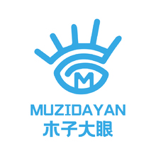 木子大眼