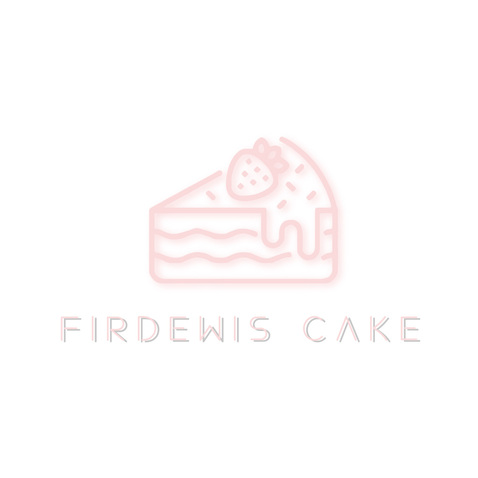 FIRDEWIS CAKElogo设计