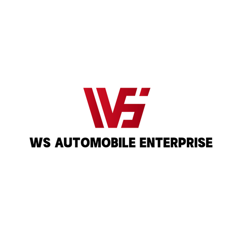 WS AUTOMOBILE ENTERPRISElogo设计