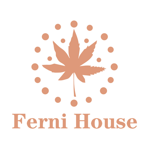 ferni houselogo设计