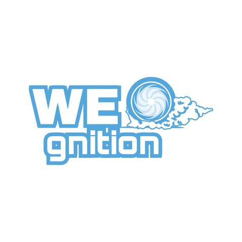 WEgnitionlogo設計