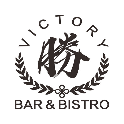 Victorylogo设计