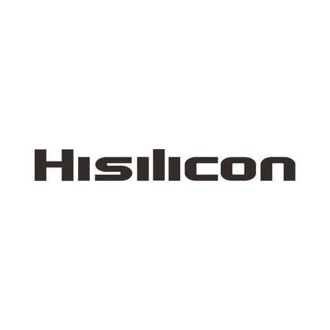 Hisiliconlogo设计