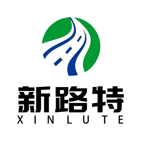 新路特logo设计