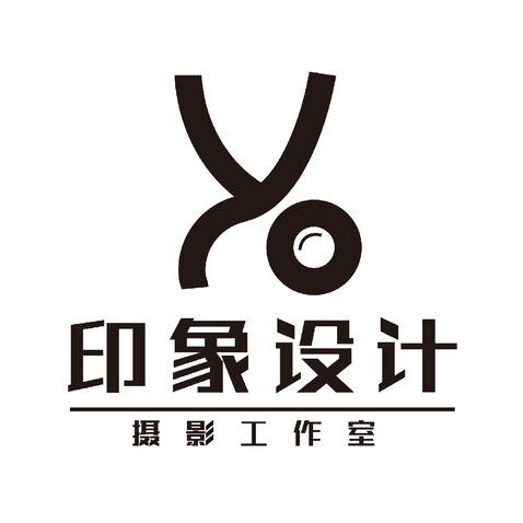 印象设计logo设计