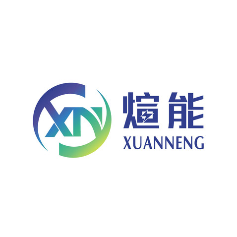 能源logologo设计