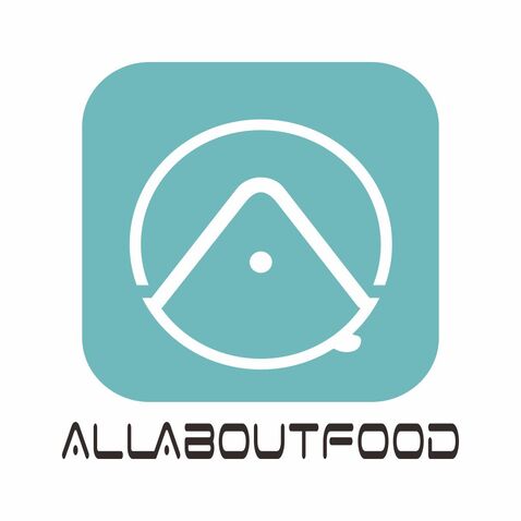 AllAboutFoodlogo设计