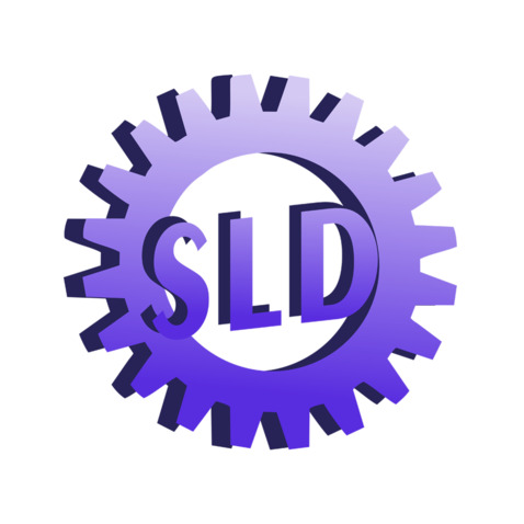 SLDlogo设计