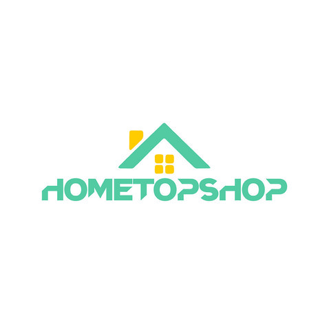 1208-HomeTopShoplogo設(shè)計(jì)