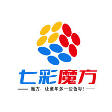 七彩魔方