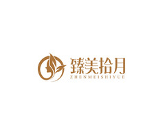 美容logo