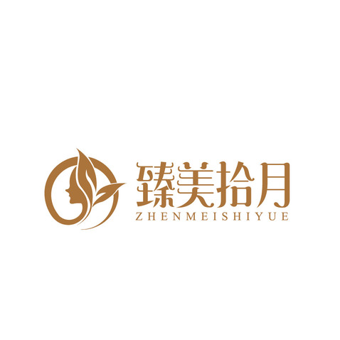 美容logologo设计