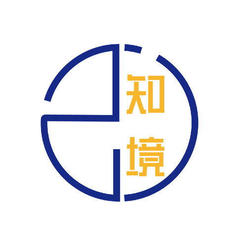 知境设计logo设计