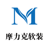 摩力克LOGO